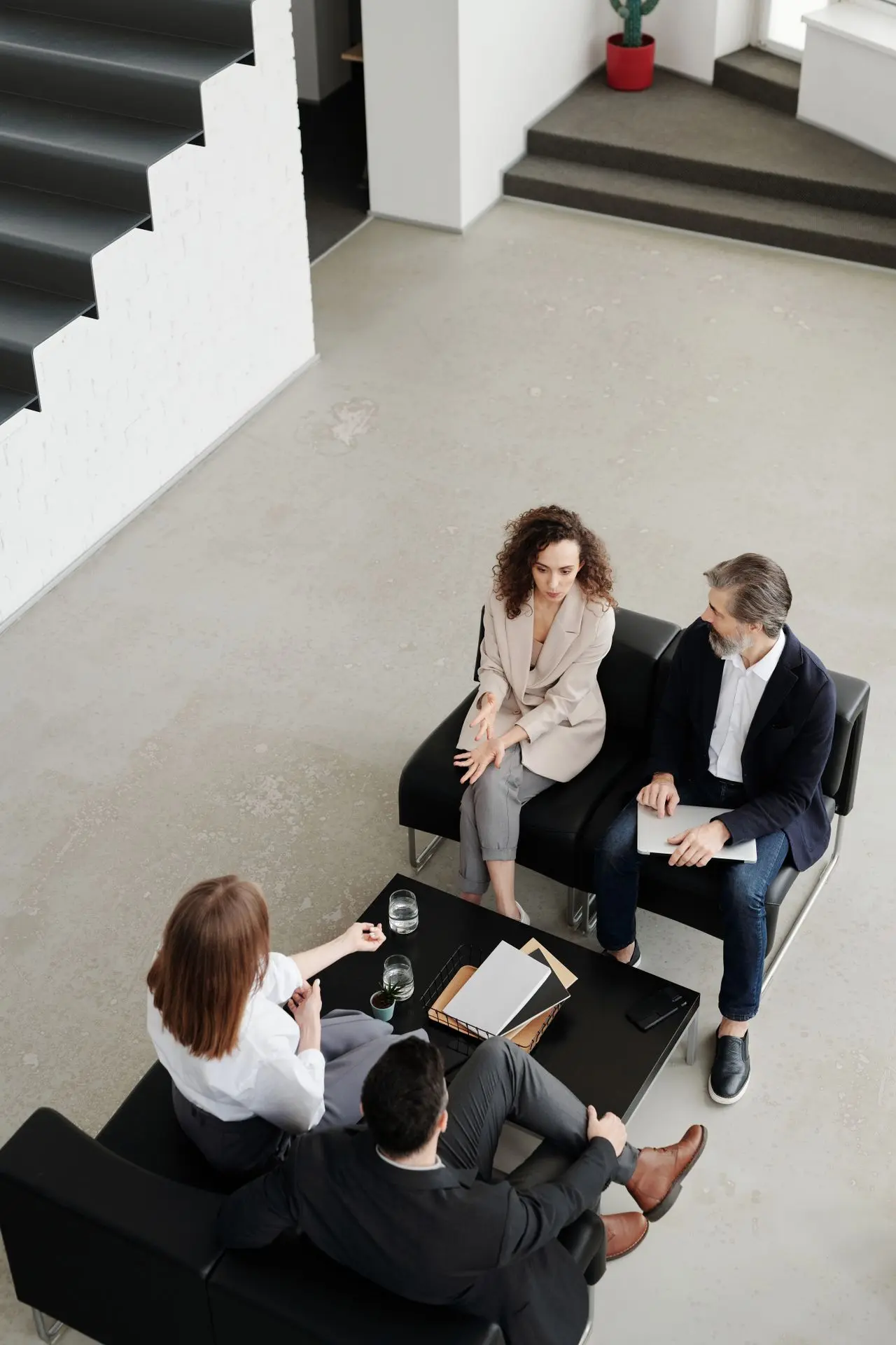 Crea tu Empresa en un Día en Chile | PartnerOffice
