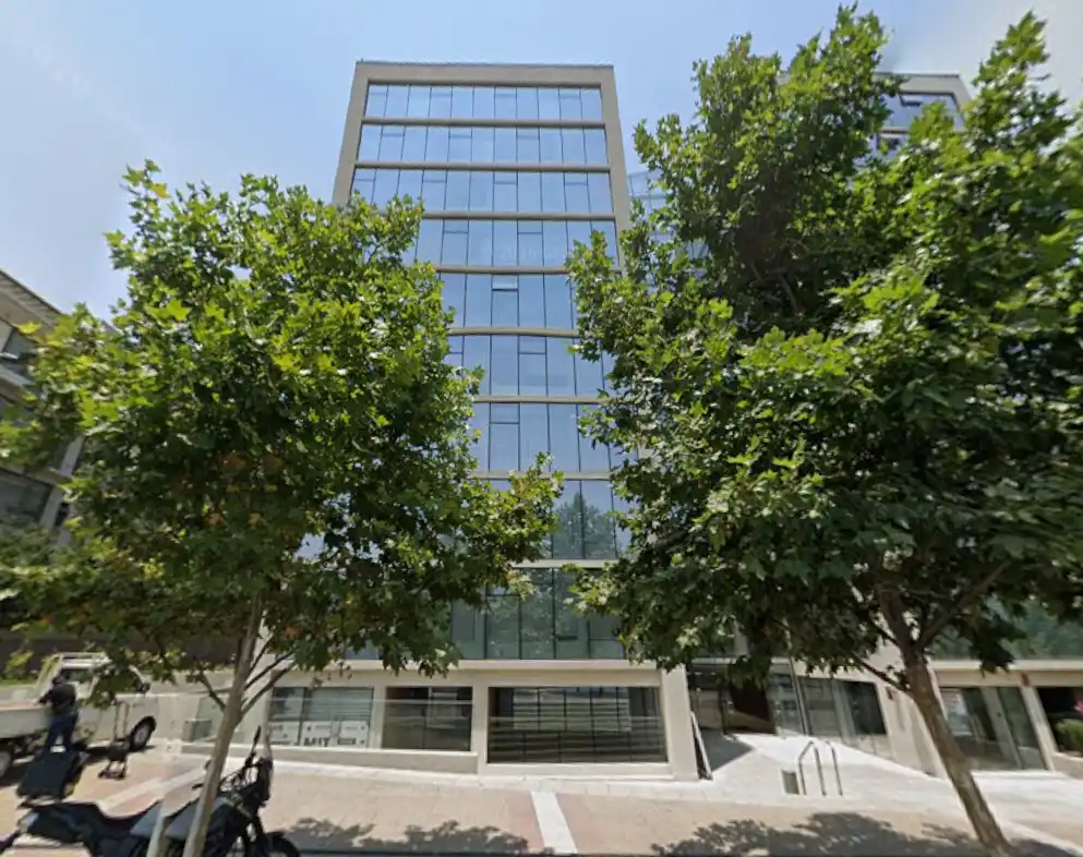 Oficina virtual PartnerOffice en Av. Las Condes 10465