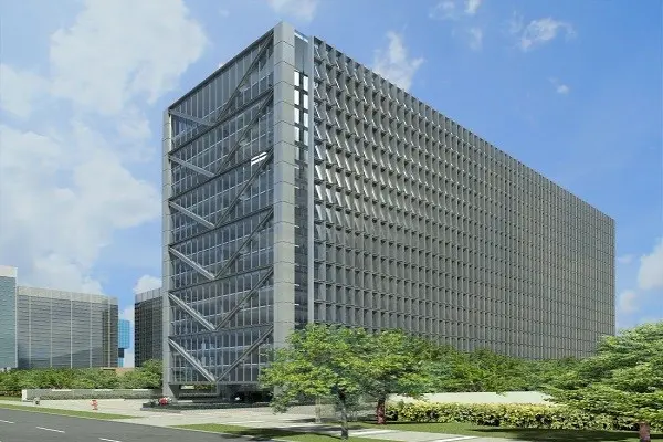 Oficina virtual PartnerOffice en Cerro El Plomo, Las Condes