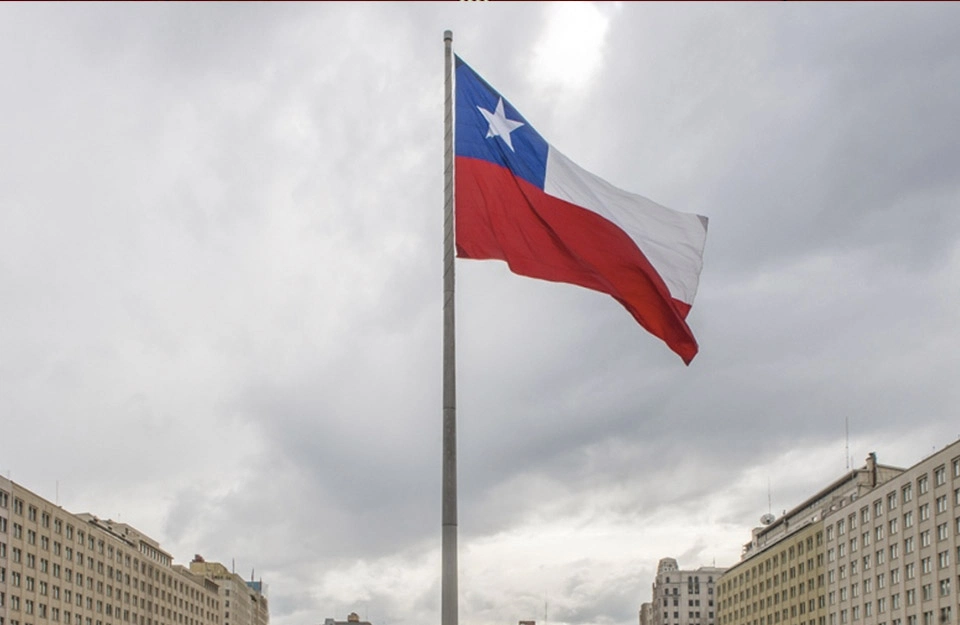 Crea tu Empresa en un Día en Chile | PartnerOffice