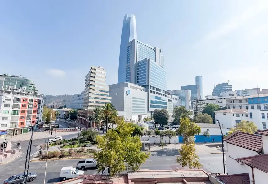 Oficina virtual PartnerOffice en Providencia